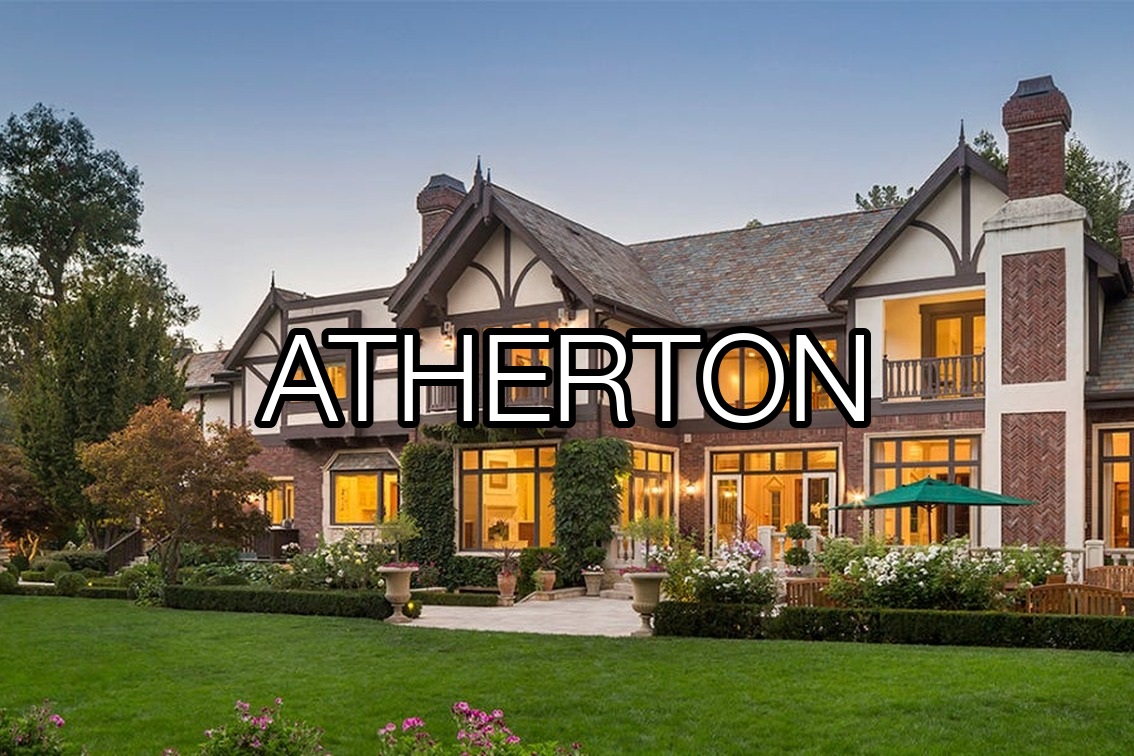 Atherton estate